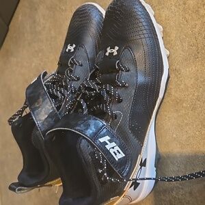 Bryce Harper Baseball Cleats